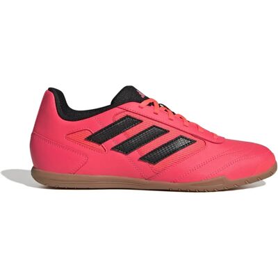 Buty do futsalu adidas Super Sala II Różowe - Indoor Buty do futsalu adidas Super Sala II Różowe - Indoor