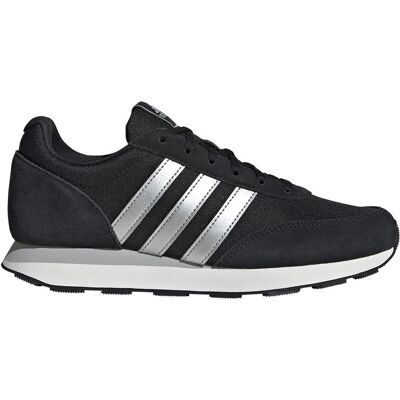 Adidas Run 60s 3.0 Schuhe - Schwarz Adidas Run 60s 3.0 Schuhe - Schwarz
