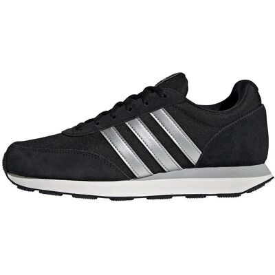 Chaussures Adidas Run 60s 3.0 - Noir - Publicité Chaussures Adidas Run 60s 3.0 - Noir - Publicité