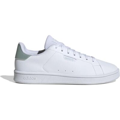 ADIDAS SPORTSWEAR URBAN COURT Sneaker - Leder, Recycelt ADIDAS SPORTSWEAR URBAN COURT Sneaker - Leder, Recycelt
