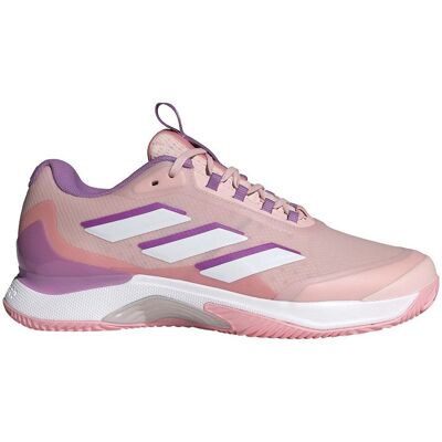 Zapatillas de tenis para mujer Adidas Avacourt 2 Clay - Rosa, Violeta Zapatillas de tenis para mujer Adidas Avacourt 2 Clay - Rosa, Violeta