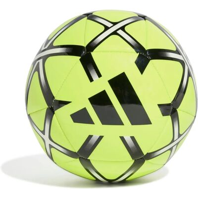 Adidas Starlancer Club Fußball - Kontrollierter Flug Adidas Starlancer Club Fußball - Kontrollierter Flug