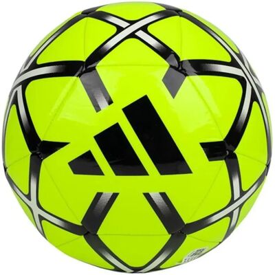 Ballon adidas Starlancer Club - S/3 - Publicité Ballon adidas Starlancer Club - S/3 - Publicité