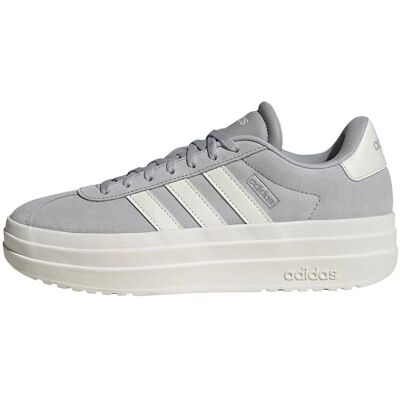 Adidas Γκρί VL Court Bold Sneakers - Sneakers Adidas Γκρί VL Court Bold Sneakers - Sneakers