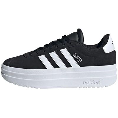 Adidas IH4777 Schwarze Sneaker - Casual Schuhe für Frauen & Kinder Adidas IH4777 Schwarze Sneaker - Casual Schuhe für Frauen & Kinder