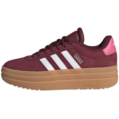 Adidas IH4780 Kinder Burgundy - Skateschuhe Adidas IH4780 Kinder Burgundy - Skateschuhe