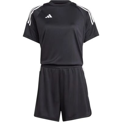 Ολόσωμη φόρμα Adidas Tiro24 - Αναπνέουσα, Ανακυκλωμένα υλικά Ολόσωμη φόρμα Adidas Tiro24 - Αναπνέουσα, Ανακυκλωμένα υλικά