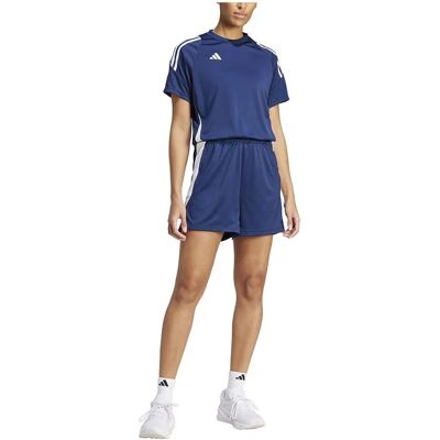 Adidas Tiro 24 Vêtements de Sport Décontractés - Sportswear - Publicité Adidas Tiro 24 Vêtements de Sport Décontractés - Sportswear - Publicité