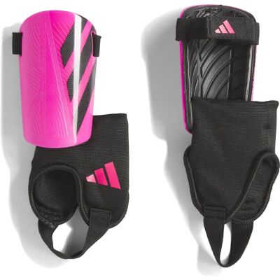 Adidas Tiro Kids Match Scheenbeschermers - Zwart (L) Adidas Tiro Kids Match Scheenbeschermers - Zwart (L)