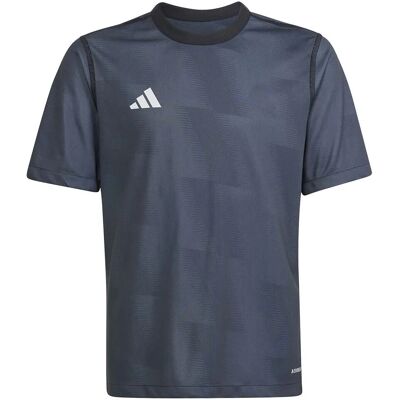 adidas Kids Wendbares Jersey - Schwarz - Jersey adidas Kids Wendbares Jersey - Schwarz - Jersey
