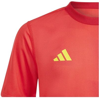 Adidas Wendbares Trikot - Kinder Fußball Training Adidas Wendbares Trikot - Kinder Fußball Training
