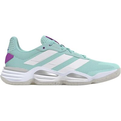 Adidas Türkis Stabil 16 Hallenschuhe - Handball Adidas Türkis Stabil 16 Hallenschuhe - Handball