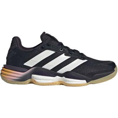 Zapato de interior Adidas Stabil 16 - Negro - Calzado de entrenamiento Zapato de interior Adidas Stabil 16 - Negro - Calzado de entrenamiento
