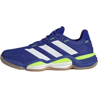 adidas Stabil 16 Chaussures Indoor - Bleu - Chaussures Indoor - Publicité adidas Stabil 16 Chaussures Indoor - Bleu - Chaussures Indoor - Publicité