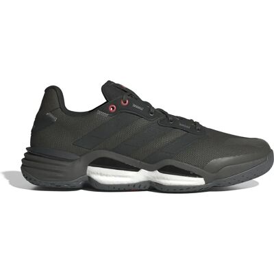 Zapatos de balonmano Adidas Stabil 16 - Verde - Hombre 42⅔ EU Zapatos de balonmano Adidas Stabil 16 - Verde - Hombre 42⅔ EU