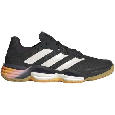 adidas Stabil 16 Hallenschuhe - Schwarz - Indoor-Sportschuhe adidas Stabil 16 Hallenschuhe - Schwarz - Indoor-Sportschuhe