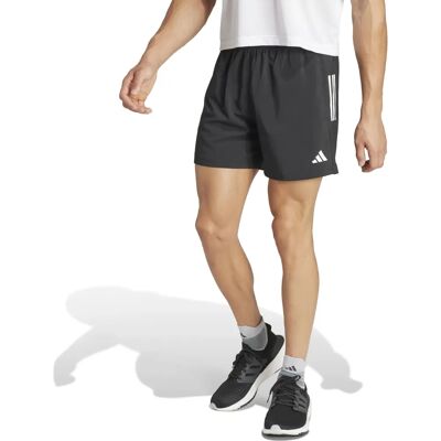 adidas Own The Run Shorts - Schwarz - Laufen adidas Own The Run Shorts - Schwarz - Laufen