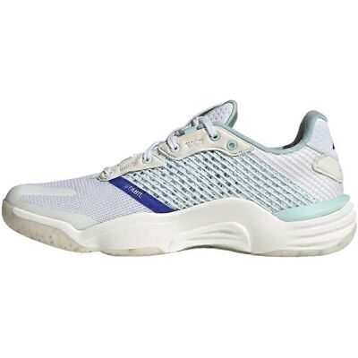 Λευκά εσωτερικά παπούτσια Adidas - Stabil 16 IE1084 - Παπούτσια Λευκά εσωτερικά παπούτσια Adidas - Stabil 16 IE1084 - Παπούτσια