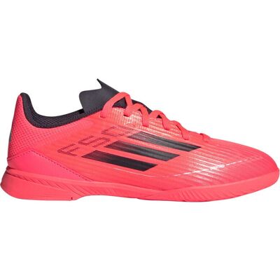 Αθλητικά παιδικά F50 League για indoor ποδόσφαιρο - Κόκκινα 30 Αθλητικά παιδικά F50 League για indoor ποδόσφαιρο - Κόκκινα 30