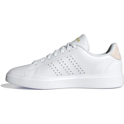 Adidas Advantage 2.0 Sneaker - Sportlich, recycelte Materialien Adidas Advantage 2.0 Sneaker - Sportlich, recycelte Materialien