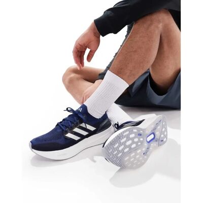 adidas Ultraboost 5 Sportschuhe - Dunkelblau - Lauf- und Trainers adidas Ultraboost 5 Sportschuhe - Dunkelblau - Lauf- und Trainers