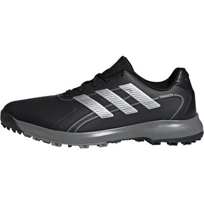 adidas Golf Traxion Lite Max SL - Wasserdichte Golfschuhe - Schwarz adidas Golf Traxion Lite Max SL - Wasserdichte Golfschuhe - Schwarz