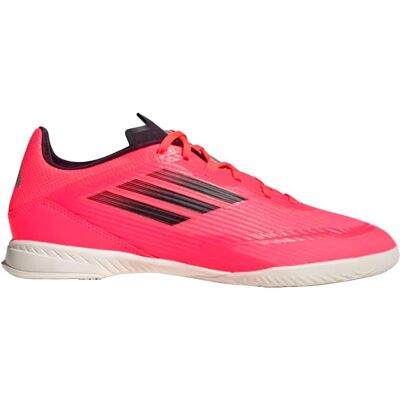 adidas F50 League Hallenschuhe - Pink - Indoor-Fußballschuhe adidas F50 League Hallenschuhe - Pink - Indoor-Fußballschuhe