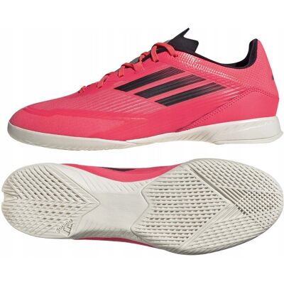 Adidas F50 League Pink Schuhe - Hallenfußballschuhe Adidas F50 League Pink Schuhe - Hallenfußballschuhe
