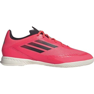 adidas F50 League Indoor Schuhe - Pink - Hallenfußballschuhe adidas F50 League Indoor Schuhe - Pink - Hallenfußballschuhe