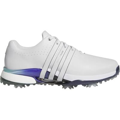 adidas Tour360 24 Golf Shoes - Grey adidas Tour360 24 Golf Shoes - Grey