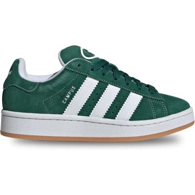 adidas Kids Campus 00S Schuhe - Grün - Schuhe adidas Kids Campus 00S Schuhe - Grün - Schuhe