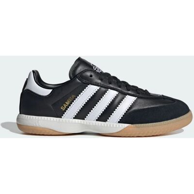 adidas Originals Samba Mn Core Black / Ftw White / Guma - Παπούτσια adidas Originals Samba Mn Core Black / Ftw White / Guma - Παπούτσια