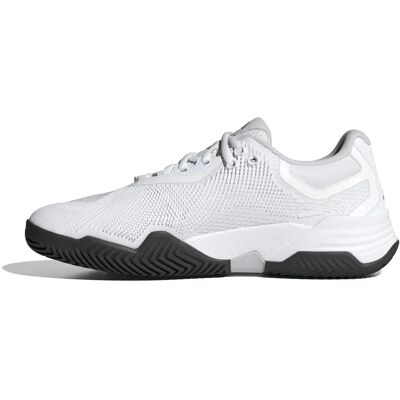 Adidas Solematch Control 2 Herr Tennisschuh - Allcourt - Weiß Adidas Solematch Control 2 Herr Tennisschuh - Allcourt - Weiß