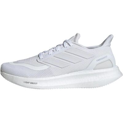 adidas Pureboost 5 Laufschuh - Weiß - Laufschuhe adidas Pureboost 5 Laufschuh - Weiß - Laufschuhe