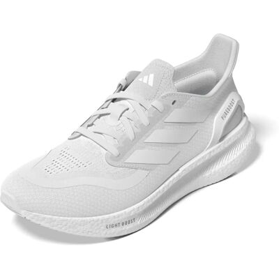 adidas Pureboost 5 Laufschuh - Weiß - Herren adidas Pureboost 5 Laufschuh - Weiß - Herren