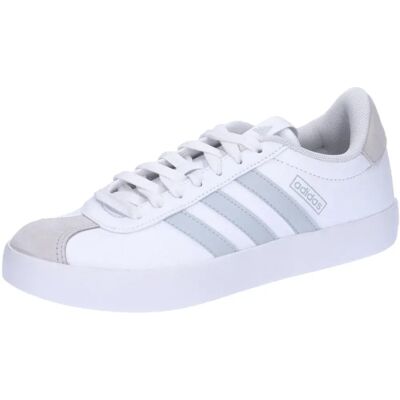 adidas VL Court 3.0 Alb/Halo Albastru Adidași - Adidași adidas VL Court 3.0 Alb/Halo Albastru Adidași - Adidași