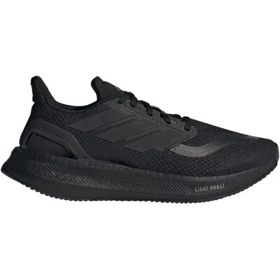 adidas Pureboost 5 Black Laufschuh - Sportlich adidas Pureboost 5 Black Laufschuh - Sportlich