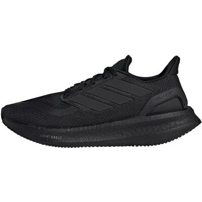 adidas Pureboost 5 Hardloopschoenen - Zwart - Dames adidas Pureboost 5 Hardloopschoenen - Zwart - Dames