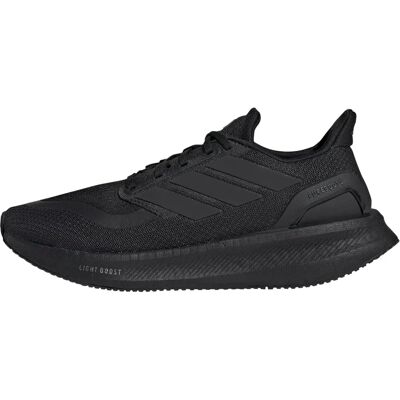 adidas Pureboost 5 Running Shoes - Black - Running - Women's adidas Pureboost 5 Running Shoes - Black - Running - Women's