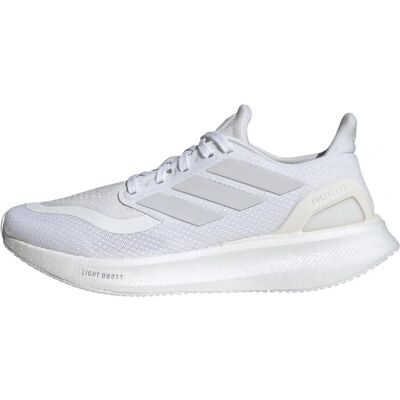 adidas Pureboost 5 Weiß - Laufschuhe adidas Pureboost 5 Weiß - Laufschuhe