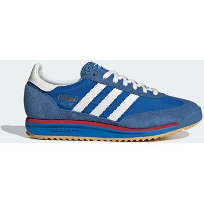 Scarpe adidas SL 72 RS - Blu - Scarpe sportive Scarpe adidas SL 72 RS - Blu - Scarpe sportive