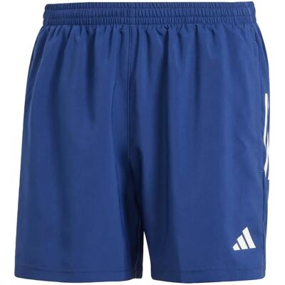 adidas Own The Run Shorts - Blau - Leichte Laufshorts adidas Own The Run Shorts - Blau - Leichte Laufshorts