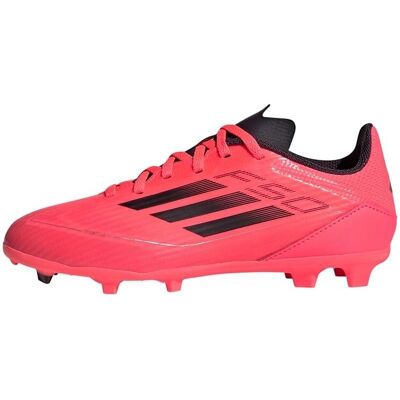 Adidas - F50 League - Pink - Kinder - Fußballschuhe Adidas - F50 League - Pink - Kinder - Fußballschuhe