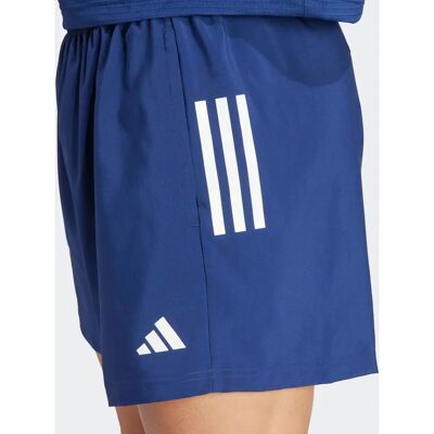 adidas Own The Run Shorts - Herren - Blau - Laufen adidas Own The Run Shorts - Herren - Blau - Laufen