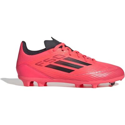 adidas F50 League Junior Pink/Black Fußballschuhe - Fußballschuhe adidas F50 League Junior Pink/Black Fußballschuhe - Fußballschuhe