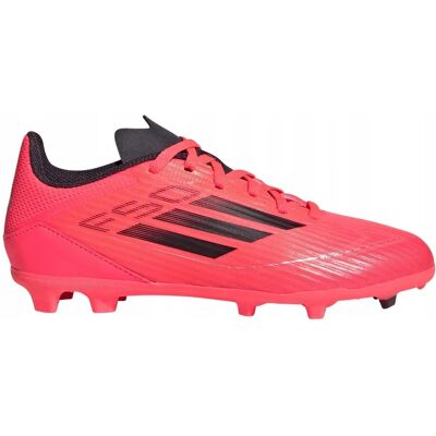adidas F50 League Kinder Pink Fußballschuhe - Fußballschuhe adidas F50 League Kinder Pink Fußballschuhe - Fußballschuhe