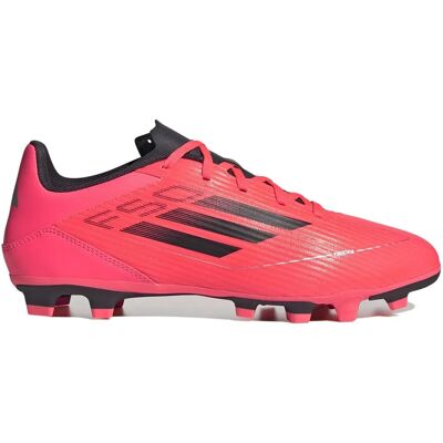 adidas F50 Club Różowy/Czarny - Buty do piłki nożnej adidas F50 Club Różowy/Czarny - Buty do piłki nożnej