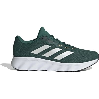 adidas Switch Move - Buty do biegania - Zielone adidas Switch Move - Buty do biegania - Zielone