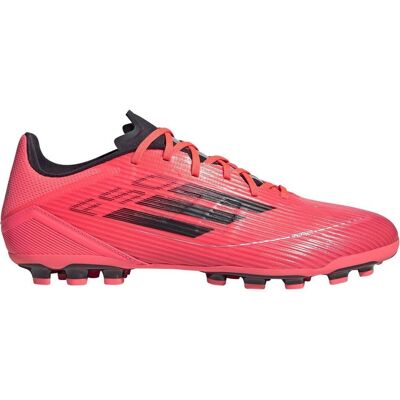 Adidas F50 League AG Buty do Piłki Nożnej - Białe/Czerwone/Niebieskie - Buty do piłki nożnej Adidas F50 League AG Buty do Piłki Nożnej - Białe/Czerwone/Niebieskie - Buty do piłki nożnej