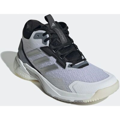 adidas Crazyflight 5 Mid Indoor Schoenen - Wit - Indoor schoenen adidas Crazyflight 5 Mid Indoor Schoenen - Wit - Indoor schoenen